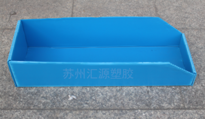 中空板周转箱可以承重多少公斤?-汇源塑胶