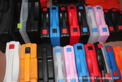 【塑料工具箱 PP塑料盒 塑胶储物箱 2】价格,厂家,图片,塑料箱,广州市美固塑料制品-