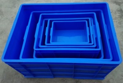 塑料箱 湖南塑料箱价格多少钱 昀丰塑胶