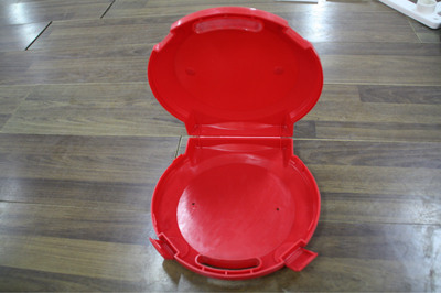【工厂供应塑胶制品,塑料配件,注塑产品】价格,厂家,图片,注塑加工,宁波经济技术开发区华昌塑胶制品-