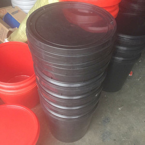 【18 25l 32升真石漆塑料桶模具,塑胶防水桶模具 塑料桶模具制造】价格_厂家_图片 -