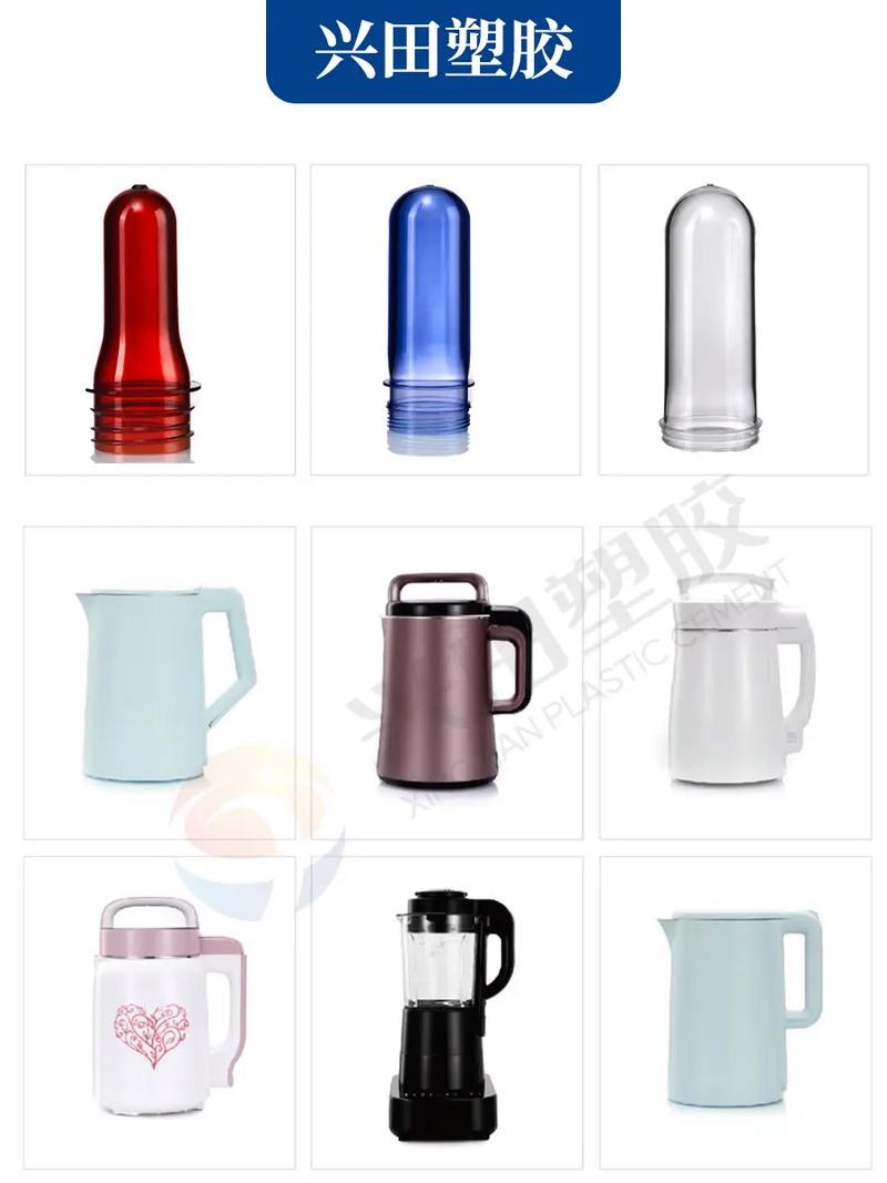 塑胶塑料产品和制品注塑工厂