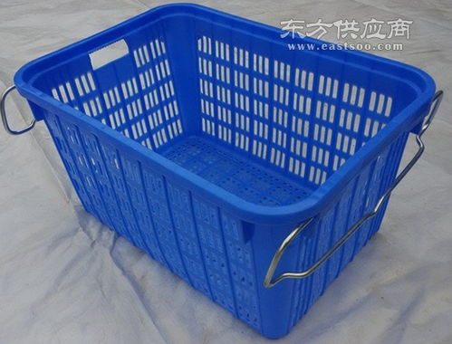 岳阳周转箩厂家 昀丰塑胶的专业制造与浏阳市场图片展示