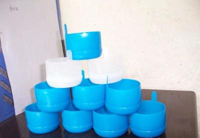 聪明盖的演变与塑胶塑料瓶盖的应用