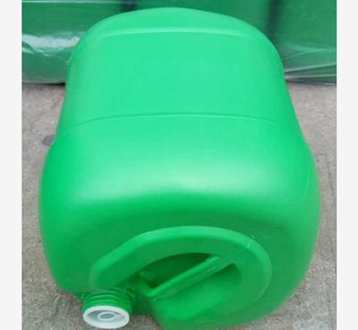 现货20L方形塑料包装化工桶与食品级塑料桶 特性、用途与选购指南