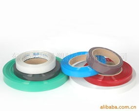 供应PVC热缩套管——东莞市南城万德五金塑胶制品店的专业塑胶塑料产品