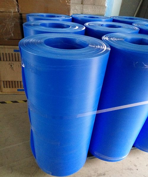 苏州城景包装材料 塑胶中空板PP塑料板卷隔板2-15mm产品展示