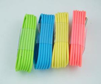 东莞塑伯橡塑胶 TPE苹果手机数据线原材料专业制造商