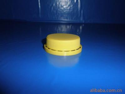 塑料盖-38MM维记盖 鹤山市雅瑶镇科达斯塑胶制品厂的专业生产