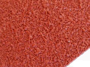 塑胶跑道 环保、安全与运动性能的完美结合