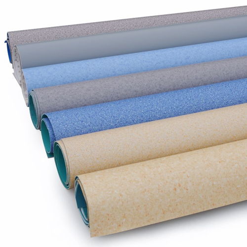 塑胶地板全解析 从自粘地板到LG品牌，打造理想家居地面