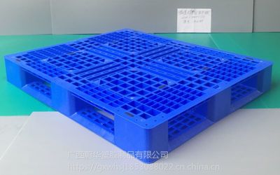 蔚华塑胶 聚焦广西仓储塑胶制品，解析南宁塑料托盘价格与仓储布局